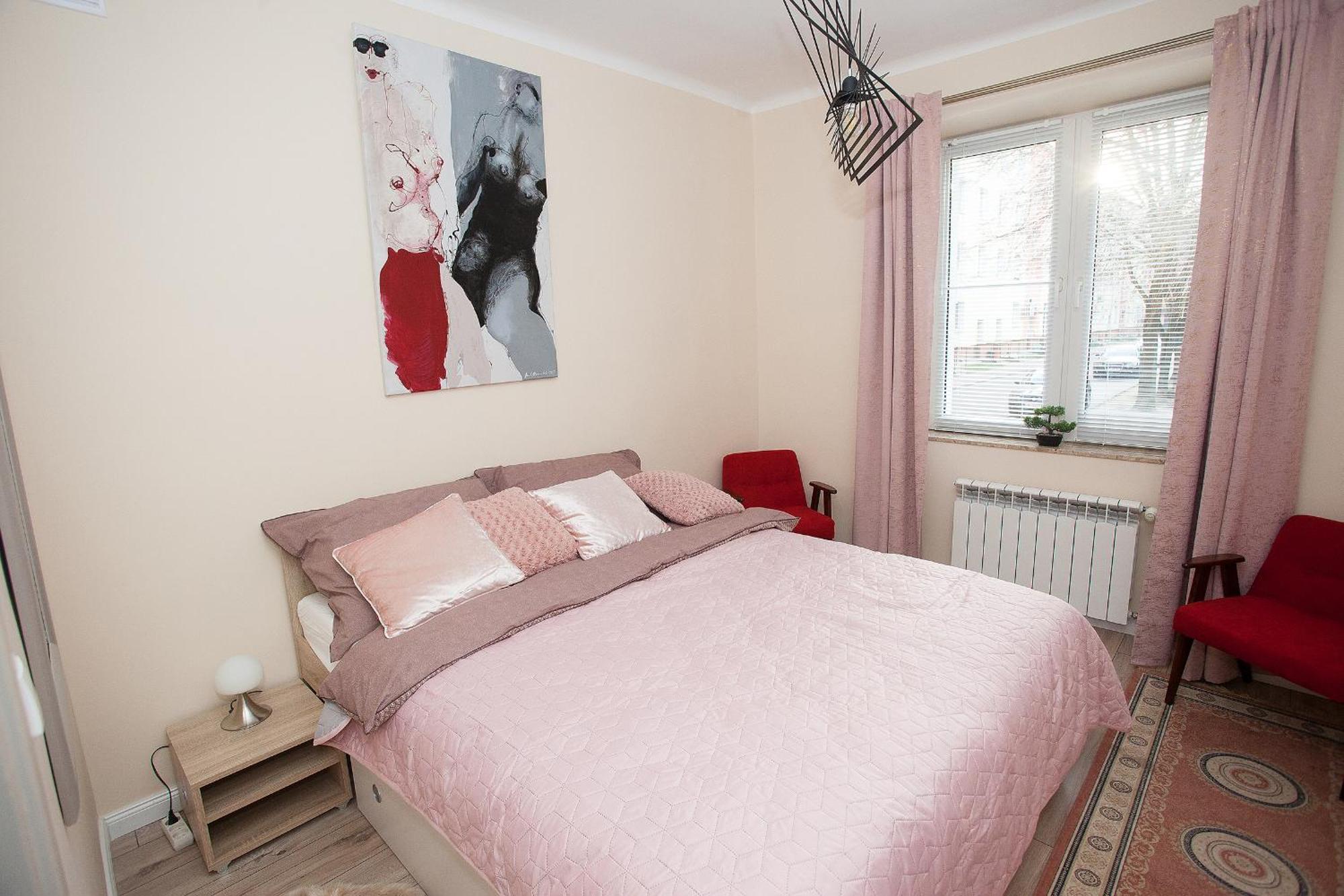 Apartament Golden Mielec Exteriör bild